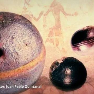 “OOPARTS” ¿Huellas de Tecnologías Olvidadas o el eco de Visitantes inesperados?