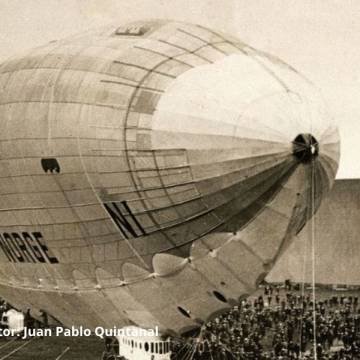 Más allá del Polo: “El misterio de la Tierra Hueca”