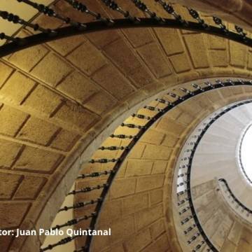 ¿La arquitectura oculta de Dios?