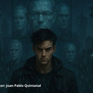 Jinetes del Apocalipsis Tecnológico “El Dominio digital”