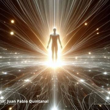 Éter: ¿Quién tira de los hilos de tu existencia?