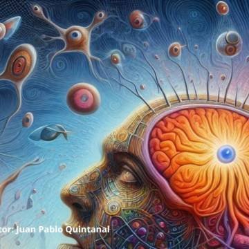 El Sueño de la Matrix 