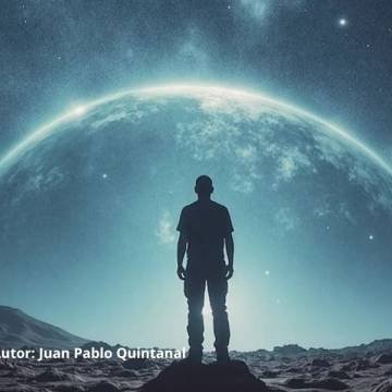  Avanzada Olvidada “La Invasión Humana”