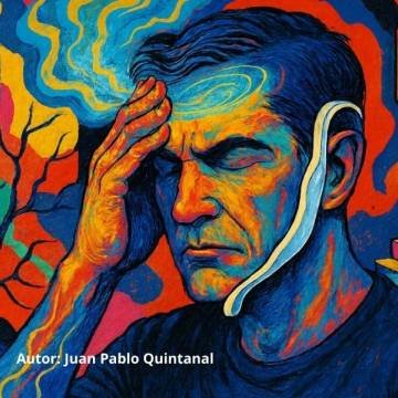 Cuando el yo desaparece