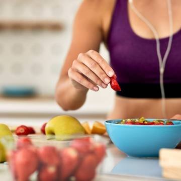 Charla gratuita para  Nutricionistas