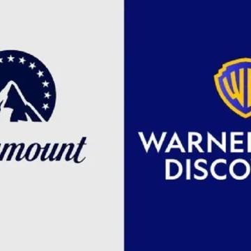 Paramount busca comprar Warner Bros