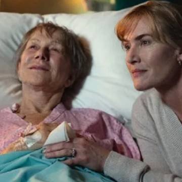 Kate Winslet debuta como directora