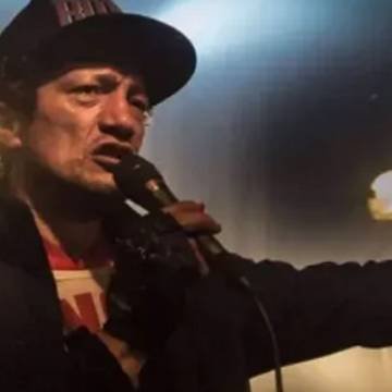 Pity Álvarez volvió a los escenarios en Córdoba