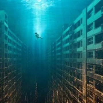 Netflix estrenó una impactante película