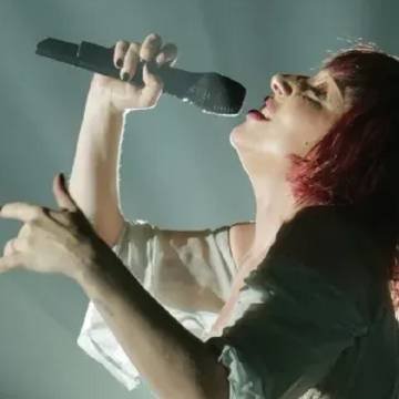 Nuevo show de Lady Gaga para Navidad