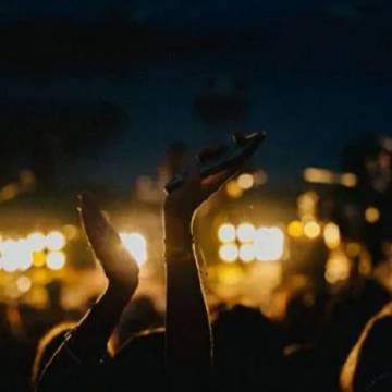 Camping Festival vuelve a Bariloche