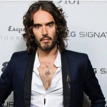 Nuevas denuncias contra Rousell Brand