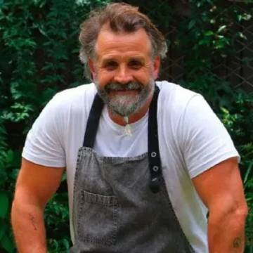 Mejora la salud de Christian Petersen