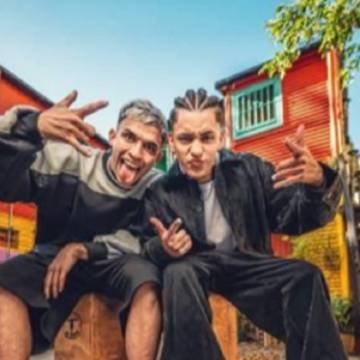 El dúo ROZE prepara su gira nacional 