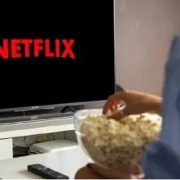 La película más vista de Netflix