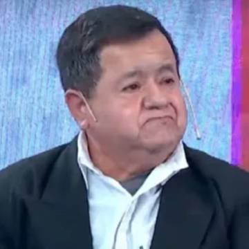 Falleció el actor Juan Carlos Velázquez