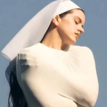 Rosalía presenta su nuevo videoclip 