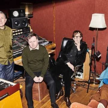 Pulp anunció que regresa a la Argentina