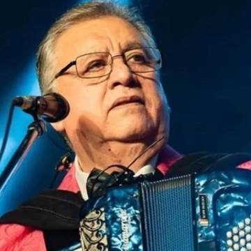 Marcos Camino se retira de Los Palmeras