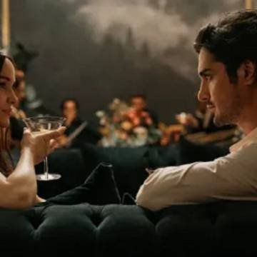 Amazon Prime Video estrena 56 days