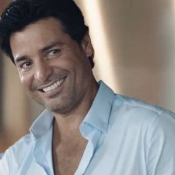 Chayanne se presentará en Buenos Aires