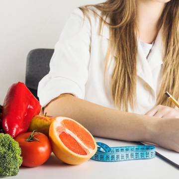 Posgrado destinado a Nutricionistas