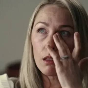 Escalofriante historia que estrenó Netflix 