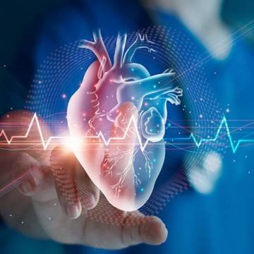 Asamblea de la Sociedad de Cardiología