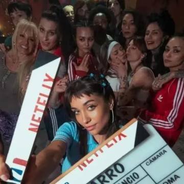 Netflix confirmó 3ª temporada de En el Barro