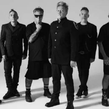 Los Pericos presentan su nuevo álbum 