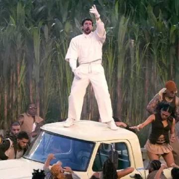 Ascienden los ingresos de la música latina