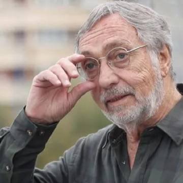 Luis Brandoni permanece 