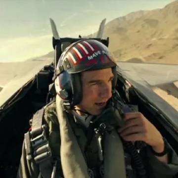 Confirmaron una tercera película de 