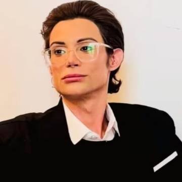 Felipe Pettinato condenado, pero no irá preso