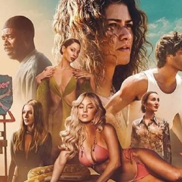 Euphoria estrenó su tercera temporada 