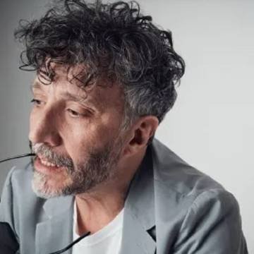 Fito presentó un nuevo tema: 
