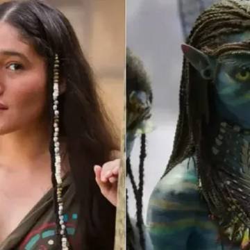 Una actriz demandó a James Cameron