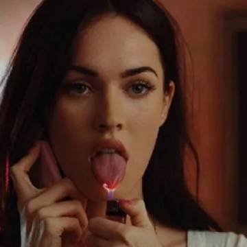 Netflix estrenó la película de Megan Fox