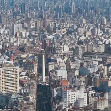 Buenos Aires tendrá su propia miniserie