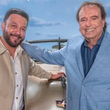 Dyango regresa con un homenaje al amor 