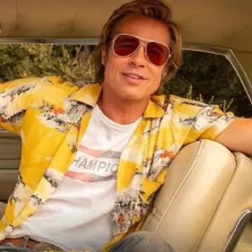 Cliff Booth retrasa su estreno en Netflix 