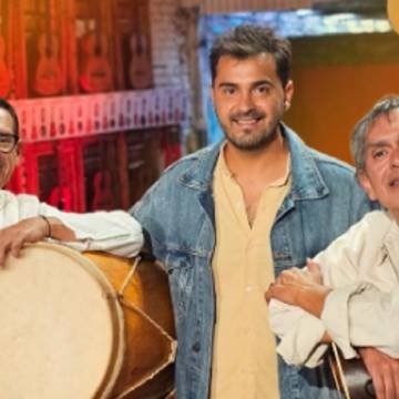 Premios Gardel y homenaje a Los Nocheros