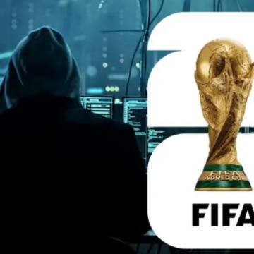 Advierten por estafas por el Mundial 2026