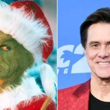 Universal prepara nuevo film de Grinch