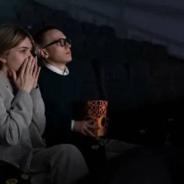 La nueva serie de suspenso en Netflix