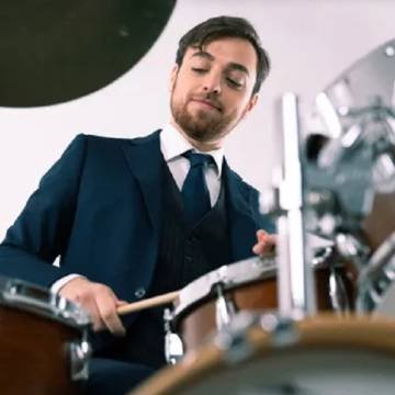 Teo Pérez lanza su nuevo disco en Thelonius