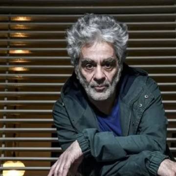 Murió Melingo referente del rock nacional