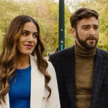La nueva película de Prime que es furor