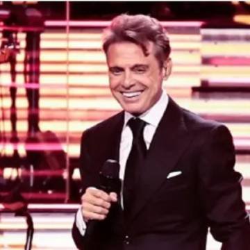 Luis Miguel y un nuevo récord en Spotify