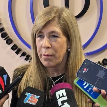 Malestar de Psicólogos salteños